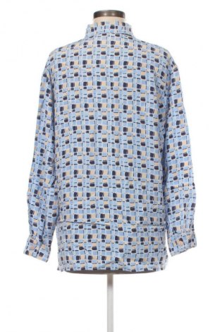 Damenbluse Ann Christine, Größe S, Farbe Mehrfarbig, Preis 4,86 €