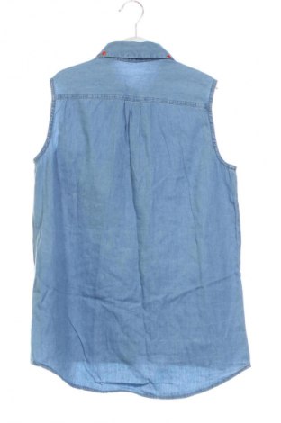 Damska koszula Atmosphere, Rozmiar XS, Kolor Niebieski, Cena 8,99 zł