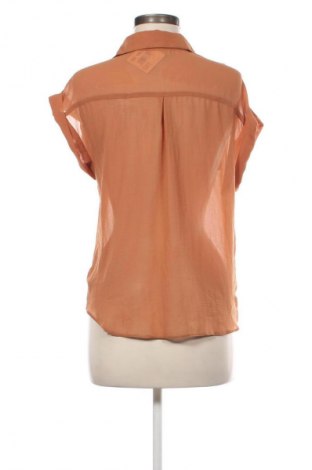 Damska koszula Atmosphere, Rozmiar M, Kolor Brązowy, Cena 8,99 zł