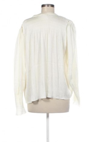 Damenbluse Ba&sh, Größe XXL, Farbe Ecru, Preis 37,99 €