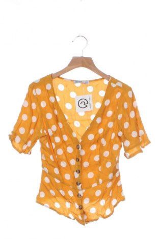 Női ing Bershka, Méret XS, Szín Sokszínű, Ár 859 Ft