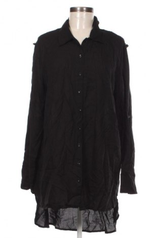 Dámská košile  Body Flirt, Velikost XL, Barva Černá, Cena  259,00 Kč