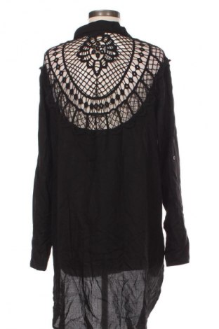 Dámská košile  Body Flirt, Velikost XL, Barva Černá, Cena  259,00 Kč