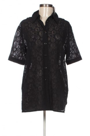 Dámská košile  Boule..., Velikost M, Barva Černá, Cena  69,00 Kč