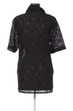 Dámská košile  Boule..., Velikost M, Barva Černá, Cena  69,00 Kč