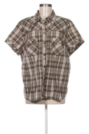 Дамска риза Bpc Bonprix Collection, Размер XXL, Цвят Многоцветен, Цена 4,09 €