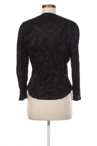 Γυναικείο πουκάμισο C&A, Μέγεθος L, Χρώμα Μαύρο, Τιμή 7,99 €