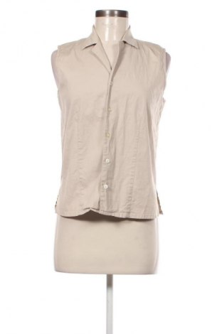 Női ing Calvin Klein Jeans, Méret M, Szín Bézs, Ár 4 064 Ft