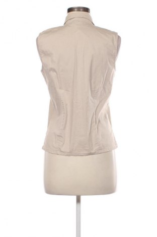 Női ing Calvin Klein Jeans, Méret M, Szín Bézs, Ár 4 064 Ft