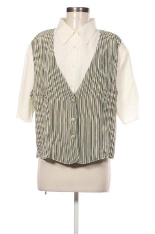 Damska koszula Canda, Rozmiar XL, Kolor Kolorowy, Cena 21,99 zł