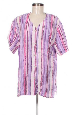 Damska koszula Canda, Rozmiar XL, Kolor Kolorowy, Cena 21,99 zł