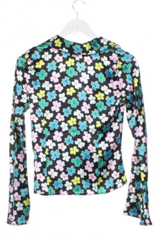 Damenbluse Collusion, Größe XS, Farbe Mehrfarbig, Preis 4,99 €