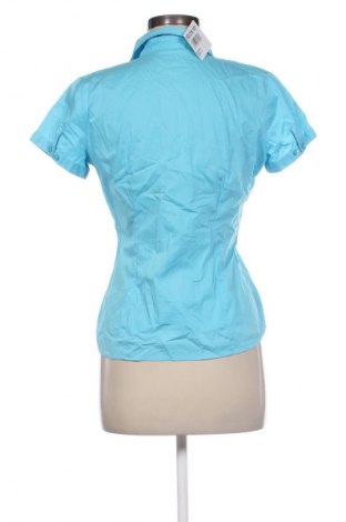 Dámská košile  Comma,, Velikost S, Barva Modrá, Cena  199,00 Kč