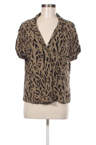 Γυναικείο πουκάμισο Costes, Μέγεθος XL, Χρώμα Πολύχρωμο, Τιμή 12,99 €