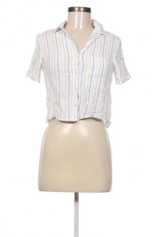 Damska koszula Cropp, Rozmiar M, Kolor Kolorowy, Cena 28,76 zł