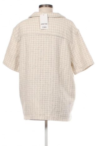 Női ing Dan Fox X About You, Méret XXL, Szín Sokszínű, Ár 6 119 Ft