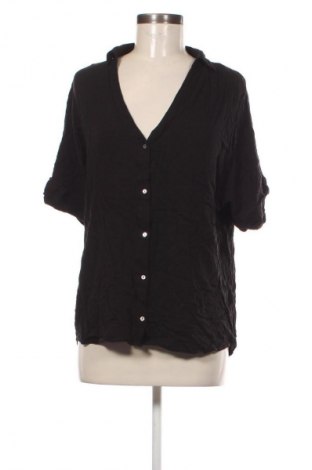 Női ing Esprit, Méret L, Szín Fekete, Ár 1 909 Ft