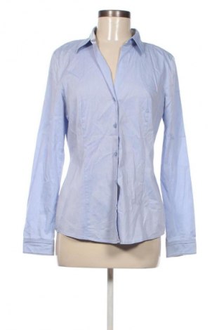 Cămașă de femei Esprit, Mărime M, Culoare Albastru, Preț 102,16 Lei