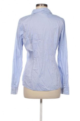 Cămașă de femei Esprit, Mărime M, Culoare Albastru, Preț 102,16 Lei