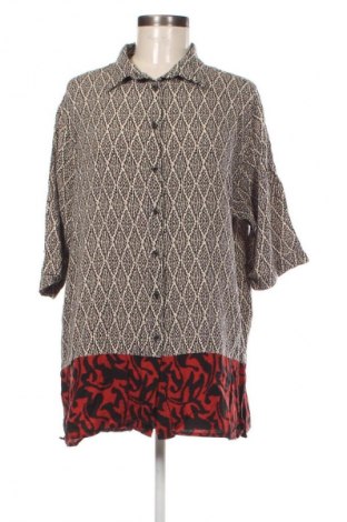 Női ing Fiorella Rubino, Méret L, Szín Sokszínű, Ár 1 739 Ft