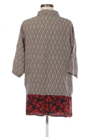 Női ing Fiorella Rubino, Méret L, Szín Sokszínű, Ár 1 739 Ft