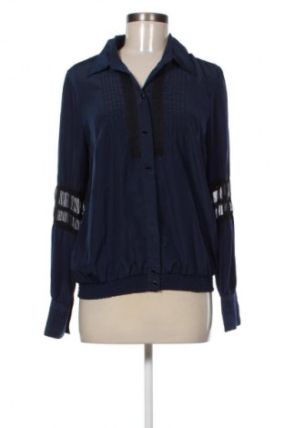 Női ing Flame, Méret M, Szín Kék, Ár 869 Ft