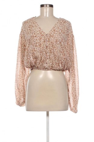 Damenbluse Forever 21, Größe M, Farbe Mehrfarbig, Preis 1,99 €