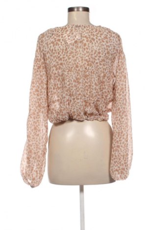 Damenbluse Forever 21, Größe M, Farbe Mehrfarbig, Preis 1,99 €