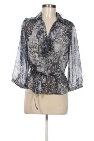 Damska koszula Frank Walder, Rozmiar L, Kolor Kolorowy, Cena 28,99 zł