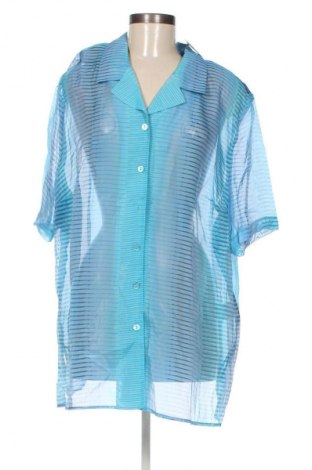 Damska koszula Frank Walder, Rozmiar XXL, Kolor Kolorowy, Cena 21,99 zł