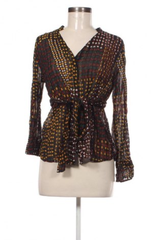 Dámská košile  Free Quent, Velikost L, Barva Vícebarevné, Cena  79,00 Kč