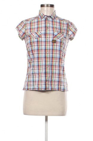 Női ing G-Star Raw, Méret S, Szín Sokszínű, Ár 1 609 Ft
