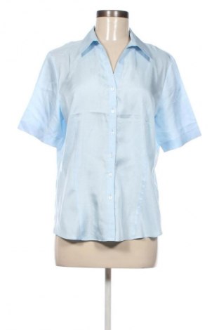 Dámská košile  Gerry Weber, Velikost XL, Barva Modrá, Cena  379,00 Kč