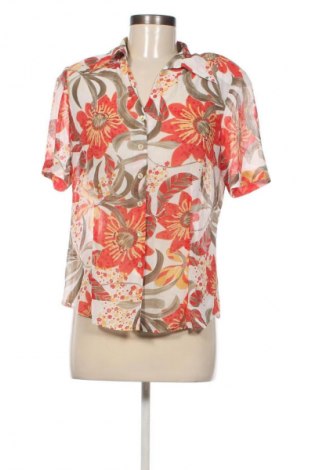 Dámska košeľa  Gerry Weber, Veľkosť L, Farba Viacfarebná, Cena  7,95 €