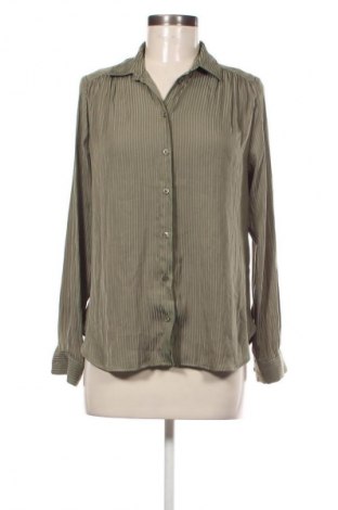 Damenbluse H&M, Größe S, Farbe Grün, Preis 3,99 €