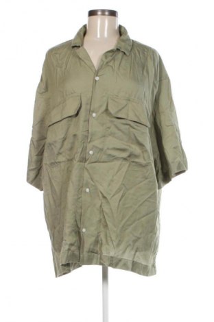 Dámská košile  H&M, Velikost XL, Barva Zelená, Cena  119,00 Kč