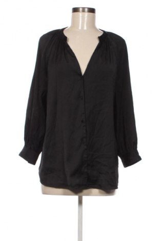 Dámská košile  H&M, Velikost M, Barva Černá, Cena  226,00 Kč