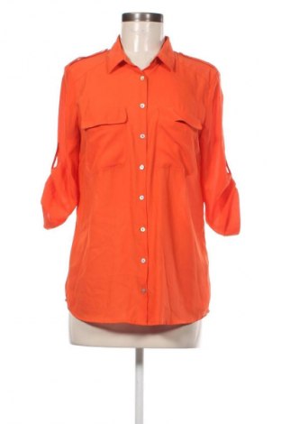 Dámská košile  H&M, Velikost M, Barva Oranžová, Cena  127,00 Kč