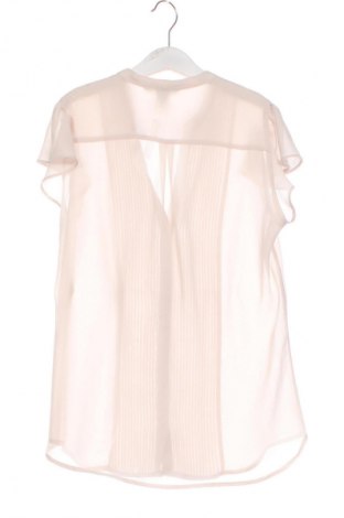 Dámská košile  H&M, Velikost XS, Barva Krémová, Cena  59,00 Kč