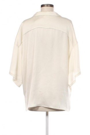 Dámská košile  H&M, Velikost L, Barva Krémová, Cena  89,00 Kč