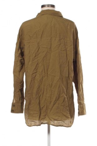 Dámská košile  H&M, Velikost S, Barva Zelená, Cena  49,00 Kč