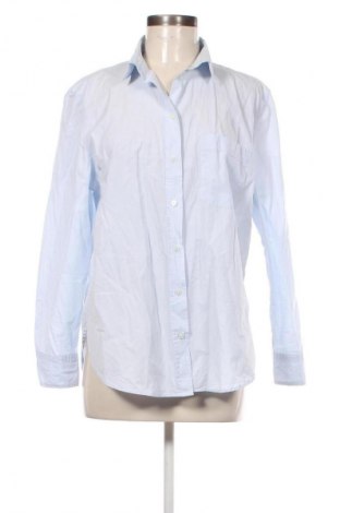 Dámská košile  H&M, Velikost M, Barva Modrá, Cena  261,00 Kč