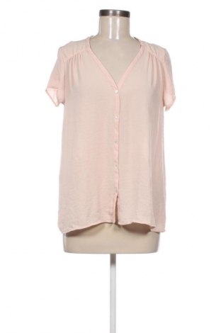 Damska koszula H&M, Rozmiar S, Kolor ecru, Cena 22,47 zł