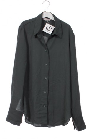 Dámská košile  H&M, Velikost XS, Barva Zelená, Cena  49,00 Kč