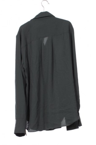 Dámská košile  H&M, Velikost XS, Barva Zelená, Cena  49,00 Kč