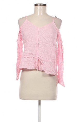 Cămașă de femei H&M Divided, Mărime S, Culoare Multicolor, Preț 7,99 Lei