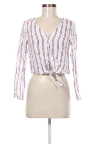 Cămașă de femei H&M Divided, Mărime S, Culoare Multicolor, Preț 7,99 Lei