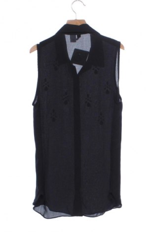 Női ing H&M Divided, Méret XXS, Szín Fekete, Ár 669 Ft