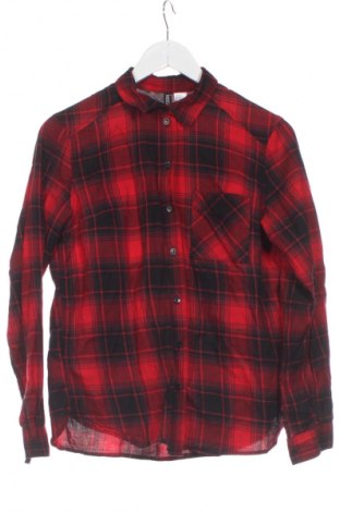 Cămașă de femei H&M Divided, Mărime XS, Culoare Multicolor, Preț 25,00 Lei