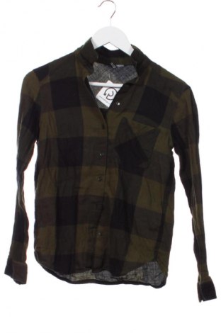 Női ing H&M Divided, Méret XXS, Szín Sokszínű, Ár 859 Ft